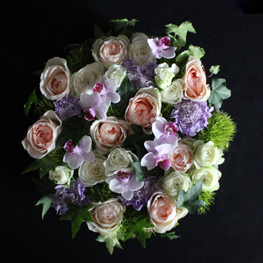 親孝行ギフトbond フラワー曽我部